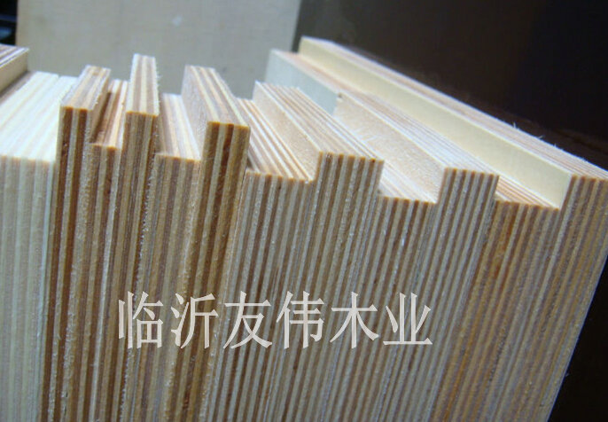膠合包裝板烈烈夏日，木材優(yōu)勢(shì)在哪？
