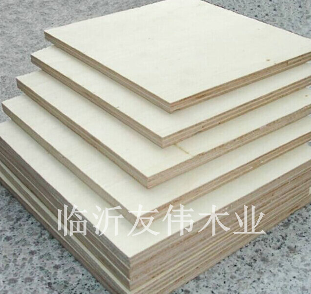 托盤膠合板強大的承載能力，你不心動嗎？