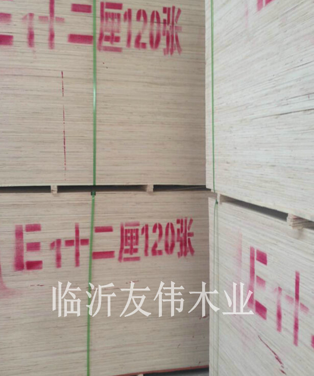集裝箱膠合板質(zhì)量術語要曉得哦！