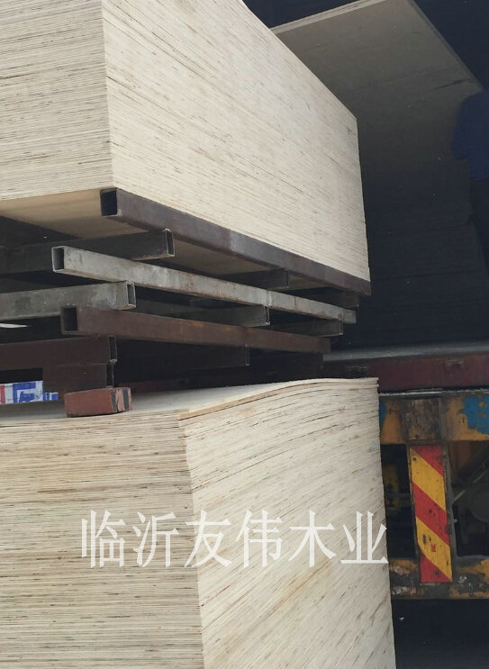 開槽膠合板我到底有哪幾種？