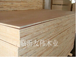 山東膠合包裝板能提高木材利用率，節(jié)約木材