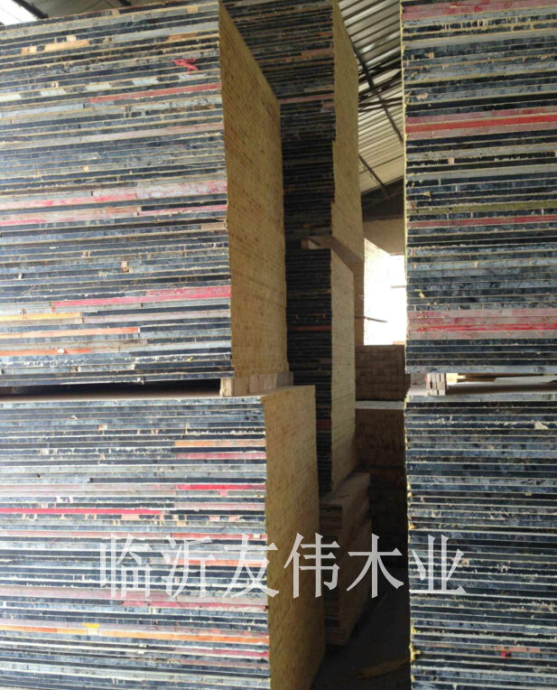 多層板腳墩是什么，有什么作用？