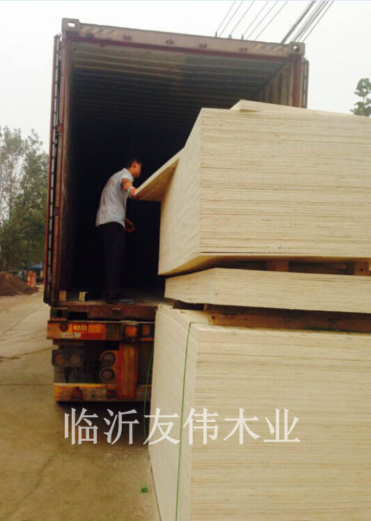 膠合板怎么選擇，需注意哪些事項？