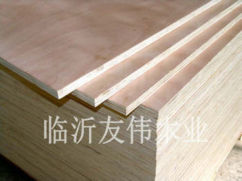 膠合板的制作流程包括哪些？